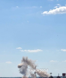 Росіяни вдарили КАБами по Харкову: є загиблі та поранені