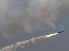 Росіяни вдарили п’ятьма ракетами по Запоріжжю та ще кількома - по Краматорську