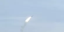 Росіяни завдали ракетного удару по СТО у Дніпрі 