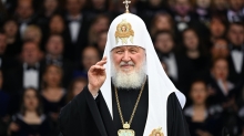 Російська церква постановила, що українців не існує