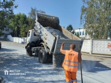 Розповіли, де ще у Рівному сьогодні буде важко проїхати