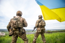 СБУ встановила особи ще 8 російських загарбників, які чинили звірства на Київщині (ФОТО)