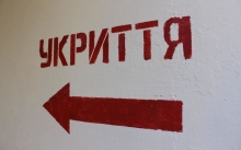 Шукайте інше місце: укриття в пологовому будинку у Рівному поки не працюватиме