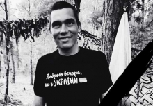 Сибіряк з Дубенщини загинув за Україну в Запорізькій області