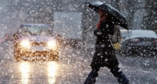 Синоптики розповіли, якою буде погода на Рівненщині у найближчі дні