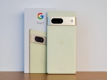 Смартфон Google Pixel 7: чому користується попитом серед покупців