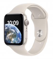 Смарт-годинник Apple Watch SE 2022: нові можливості за доступною ціною