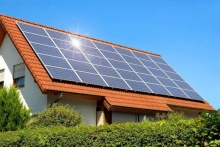 Сонячні батареї встановили ще понад сто рівненських родин