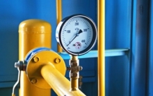 Споживачі Рівненщини за послугу доставки газу боргують десятки мільйонів гривень