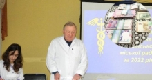 Стоматолог Басюк хотів поновитися, попри кримінал