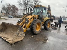 Тимчасово без води - мешканці двох вулиць у Рівному 