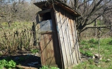 «Це вже фетиш!»: Віталій Кім про те, як орки знову денацифікували вуличний туалет
