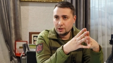  «Ця війна не так уже й довго триватиме», - голова ГУР Кирило Буданов 