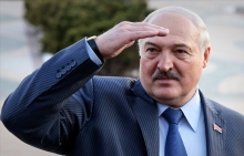 У Білорусі 13 тисяч силовиків готові умирати за Путіна – ЗСУ