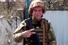 У Харківській області помер військовик з Рівненщини