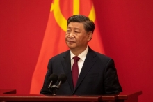 У Китаї безслідно зникають найвищі державні чиновники