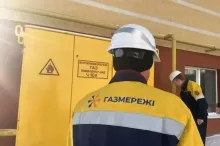 У Костополі газовики обстежать багатоповерхівку