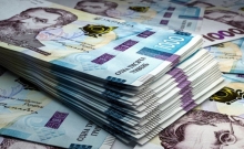 У Костополі засудили касирку банку, яка привласнила майже пів мільйона гривень клієнтів