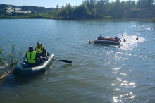 У найгарячіший день літа на Рівненщині потонуло четверо людей