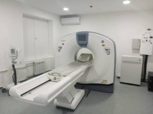 У Радивилові запрацює сучасний комп'ютерний томограф