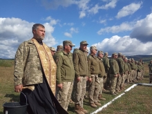 У Рівненській єпархії ПЦУ розповіли, що думають про мобілізацію священиків 