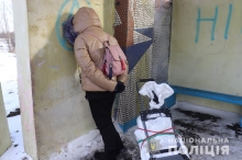 У Рівненському районі затримали «квартирників» із Одещини 