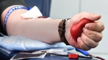 У Рівному є критична потреба в донорах крові