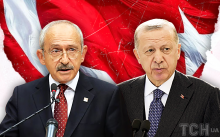 У Туреччині завершився другий тур президентських виборів: хто лідирує