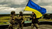 У ЗСУ заявили про деокупацію села Надія на Луганщині