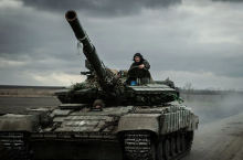 Україна втратила 70 тисяч військових – розвідка США