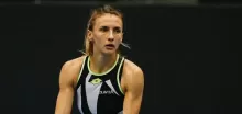 Українська тенісистка помстилася росіянці та вийшла в основу Australian Open