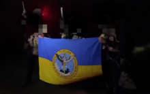 Український спецназ висаджувався у Криму – відходили з втратами (ВІДЕО)