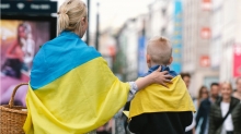 Українці вірять, що ЗСУ повернуть усі території
