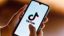 В Україні пропонують заборонити Tik Tok