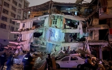 «Верес» сьогодні не грав у Туреччині: старт Winter Cup перенесено через руйнівний землетрус 