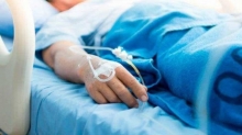 Понад 800 жителів Рівненщини захворіли на коронавірус 