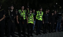 Вночі на вулицях Рівного збільшилася кількість поліції