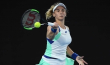 Володимирчанка Леся Цуренко легко вийшла до півфіналу кваліфікації Australian Open