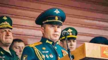 Загинув ще один російський генерал