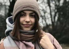Зникла студентка зі Здолбунова написала у соцмережі, що жива і здорова