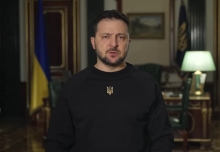Зеленський ініціює процес закриття Московського патріархату (ВІДЕО)