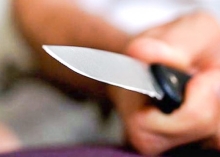 Жінку з Рівненщини судитимуть за удар ножем у живіт