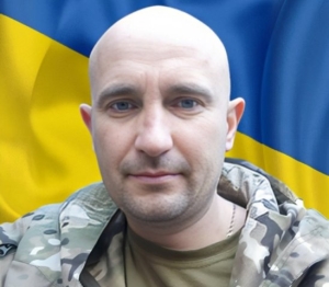 Загинув на Донеччині старший солдат з Рівненщини 