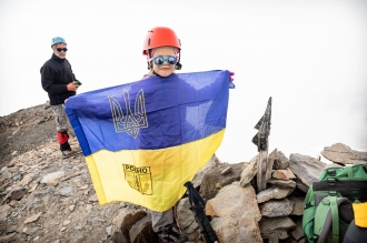 5-річна рівнянка потрапила до Книги рекордів України