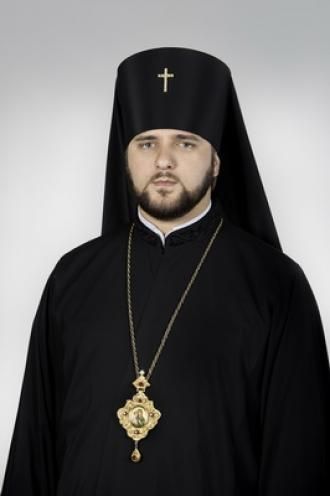 Архієпископ Рівненський і Острозький Іларіон розповість про зарубіжні єпархії