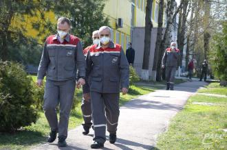 Атомники отримають пів мільйона одиниць засобів індивідуального захисту 