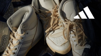 Баскетбольні кросівки adidas: кілька порад! 