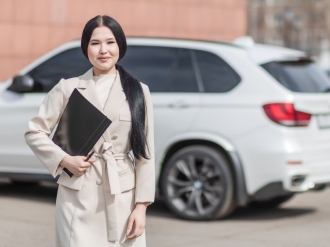 Безпечне водіння у Рівному: що потрібно знати кожному автомобілісту