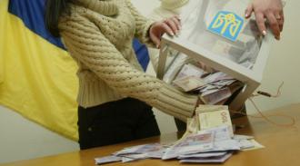 Більше 5 мільйонів гривень витратили партії на виборах у Рівному