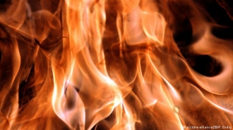 Чагарники і сараї: минулої доби на Рівненщині гасили п'ять пожеж